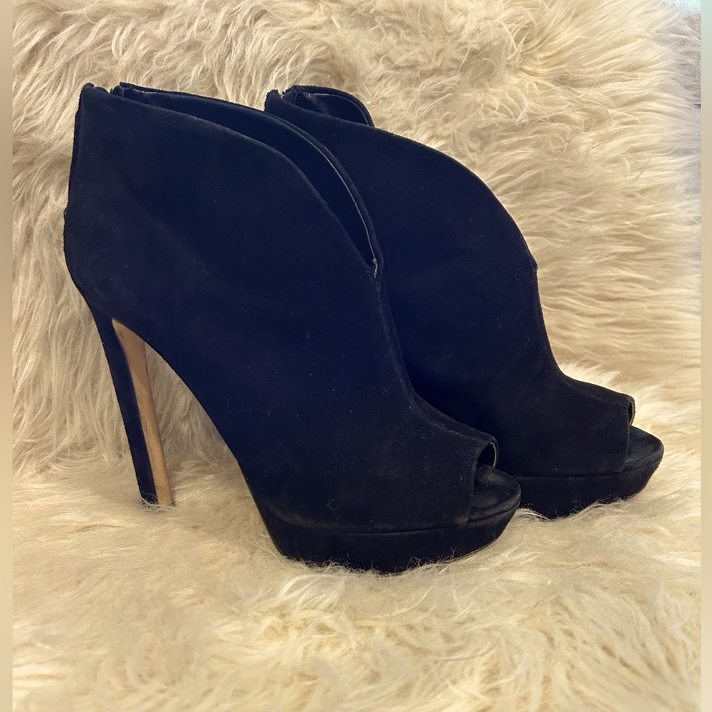 Nine West booties